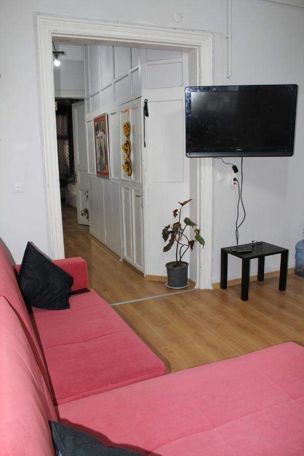 For Those Who Want To Be Close To Beyoglu Istiklal Street Apartment Istanbul Exterior foto