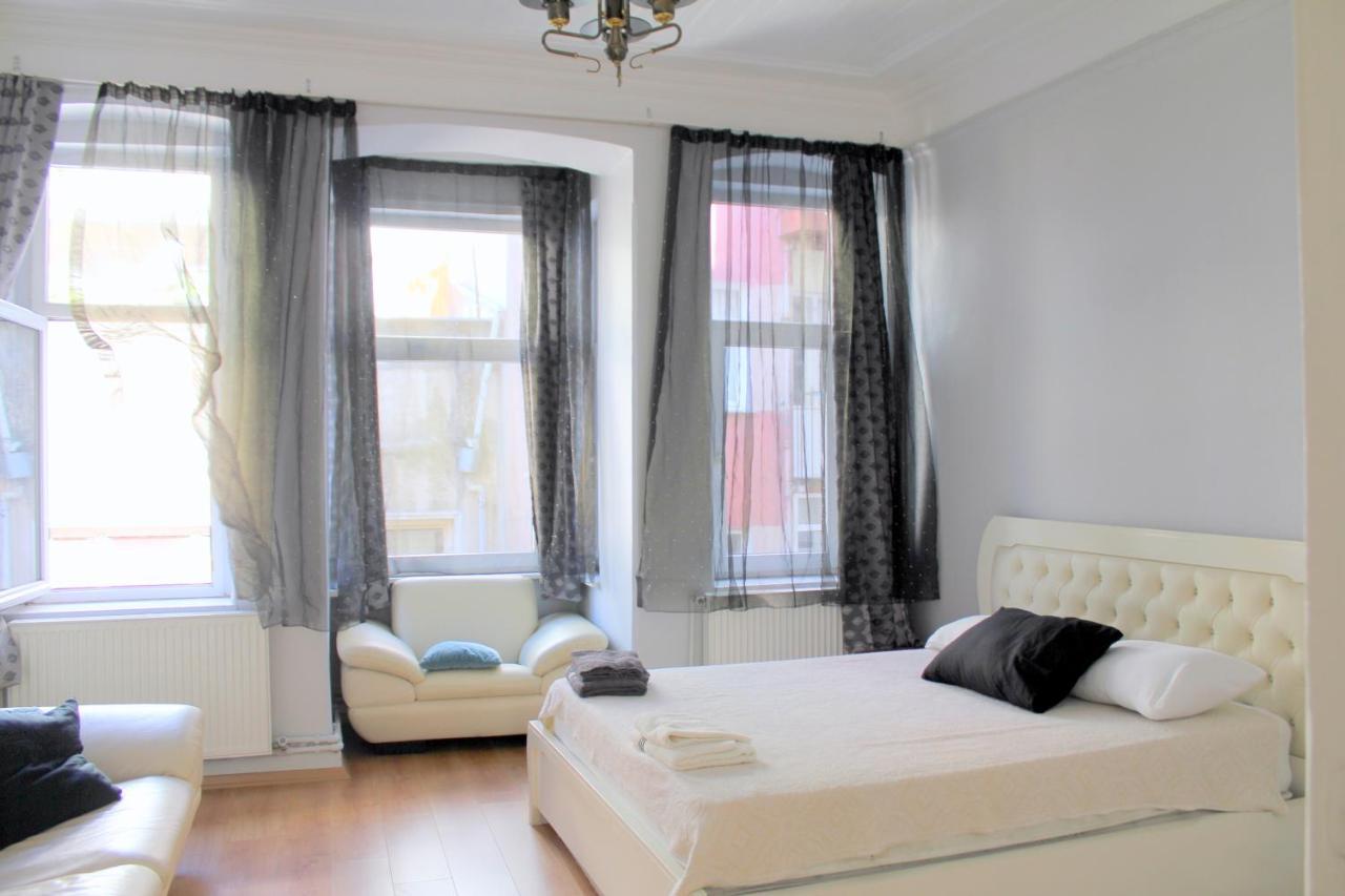 For Those Who Want To Be Close To Beyoglu Istiklal Street Apartment Istanbul Exterior foto