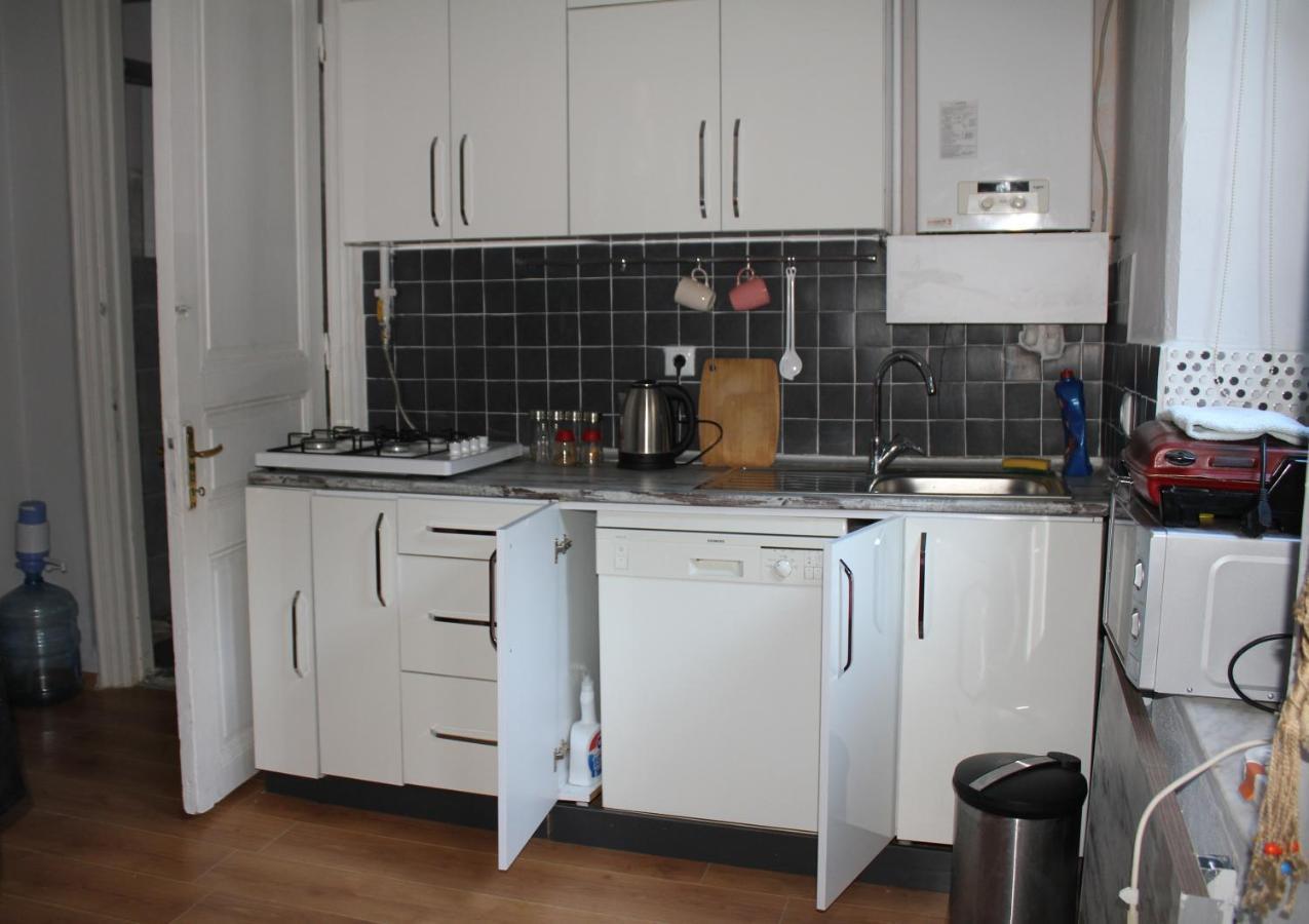 For Those Who Want To Be Close To Beyoglu Istiklal Street Apartment Istanbul Exterior foto