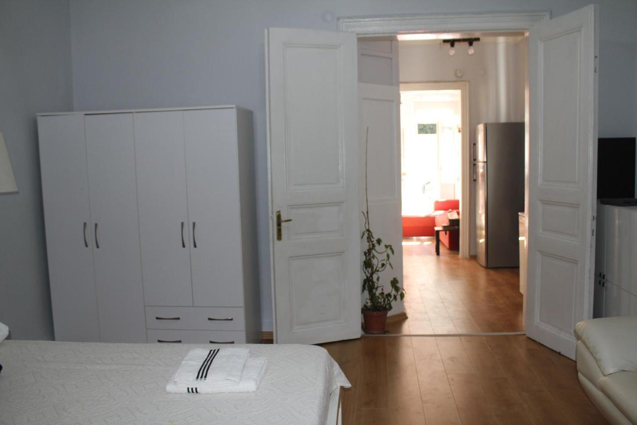 For Those Who Want To Be Close To Beyoglu Istiklal Street Apartment Istanbul Exterior foto