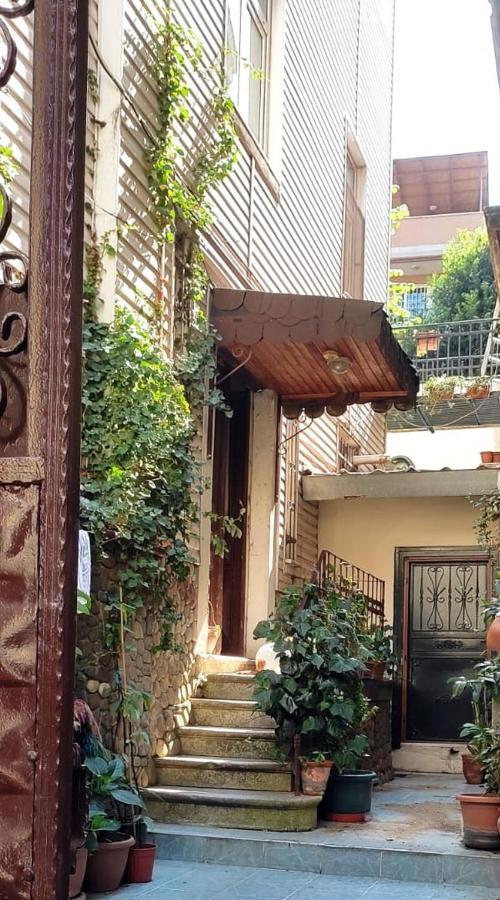 For Those Who Want To Be Close To Beyoglu Istiklal Street Apartment Istanbul Exterior foto