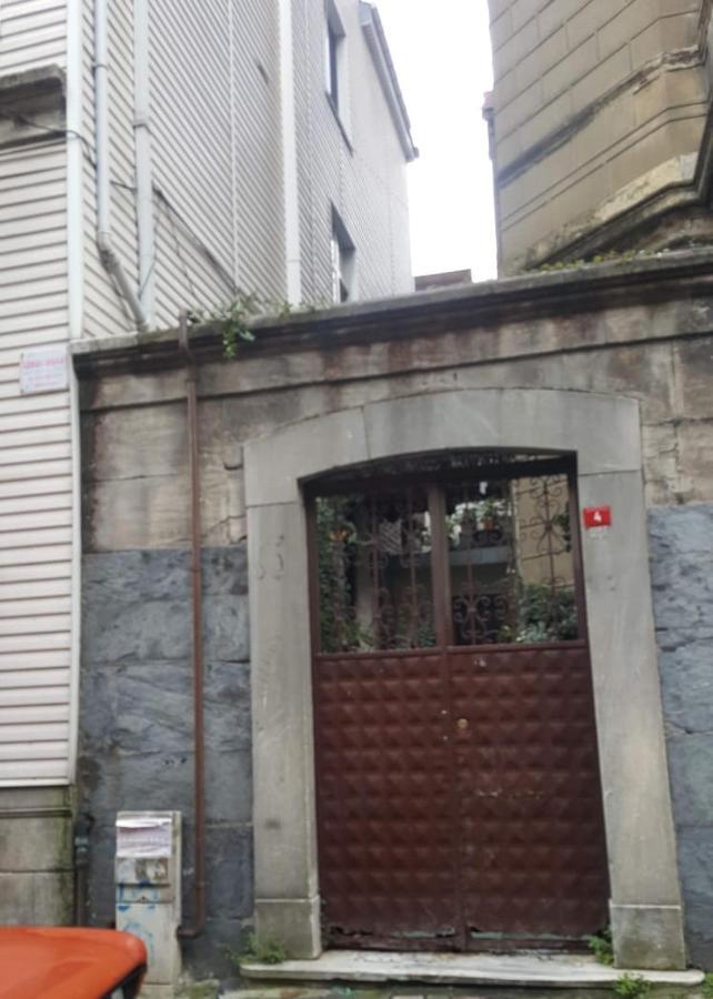 For Those Who Want To Be Close To Beyoglu Istiklal Street Apartment Istanbul Exterior foto